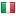 changodock.com server is located in Italy